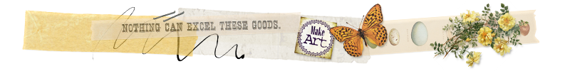 Printable Junk Journal Ephemera