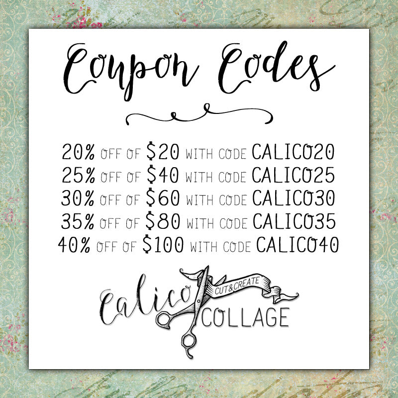 Journal Labels