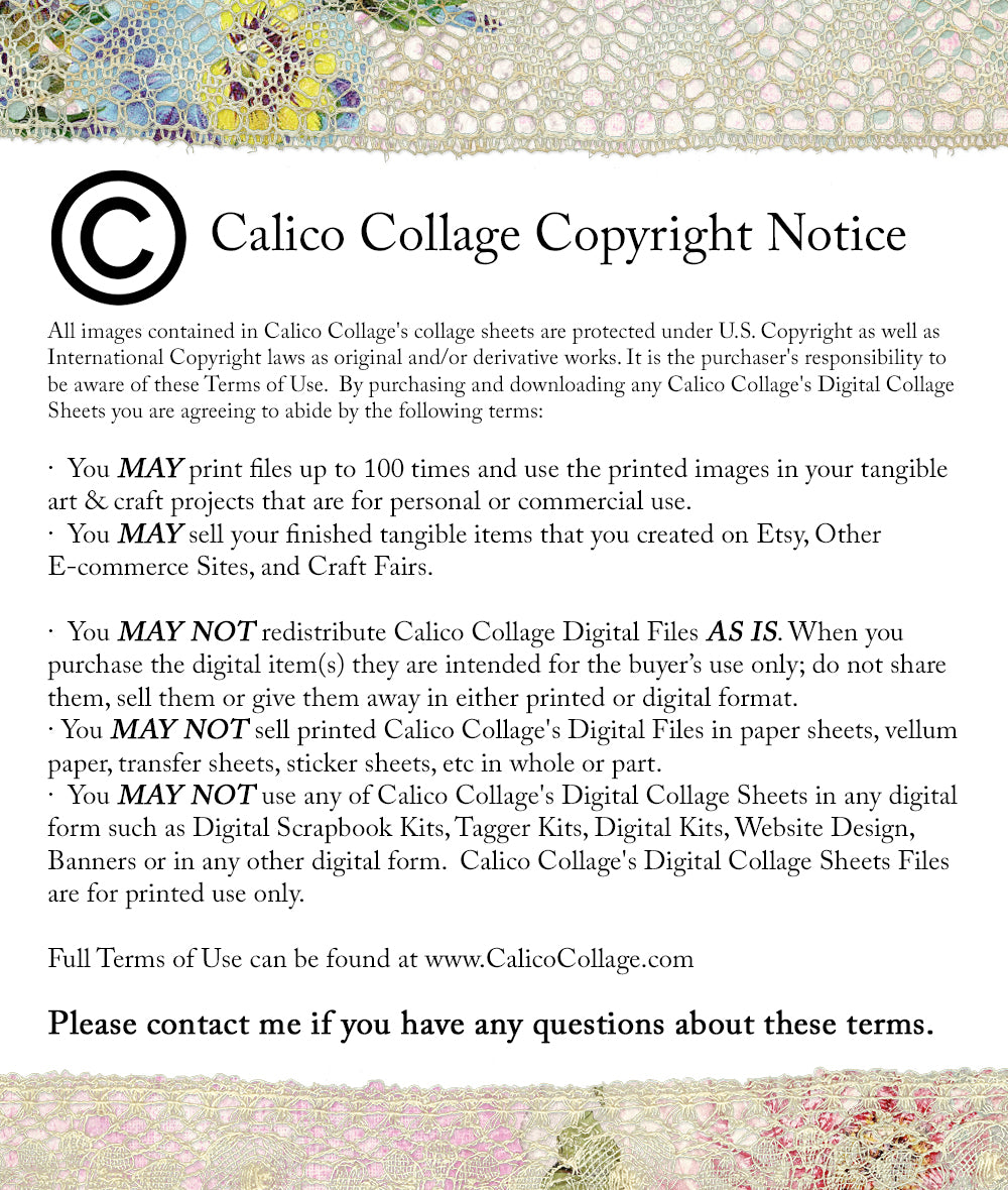 Printable Jane Austen Emma Tickets