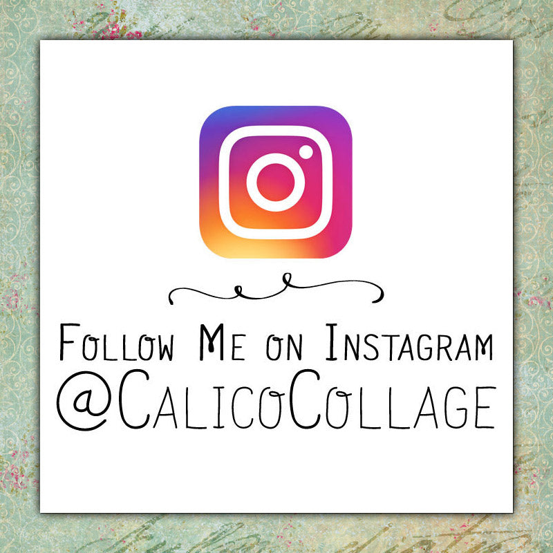 Printable Words, Positive Mixed Media Words