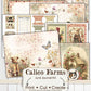 Calico Farms Junk Journal Kit