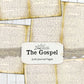 The Gospel Junk Journal Pages