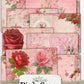 Pink Grace Printable Junk Journal Kit