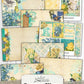 Serene Flora Printable Junk Journal kit