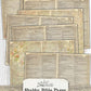 Shabby Bible Junk Journal Papers