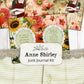 Anne of Green Gables Junk Journal Kit