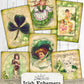 Irish Ephemera Cards