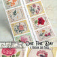Printable Flower Seed Packets