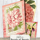 Bursts of Beauty Ephemera Folder for Junk Journals
